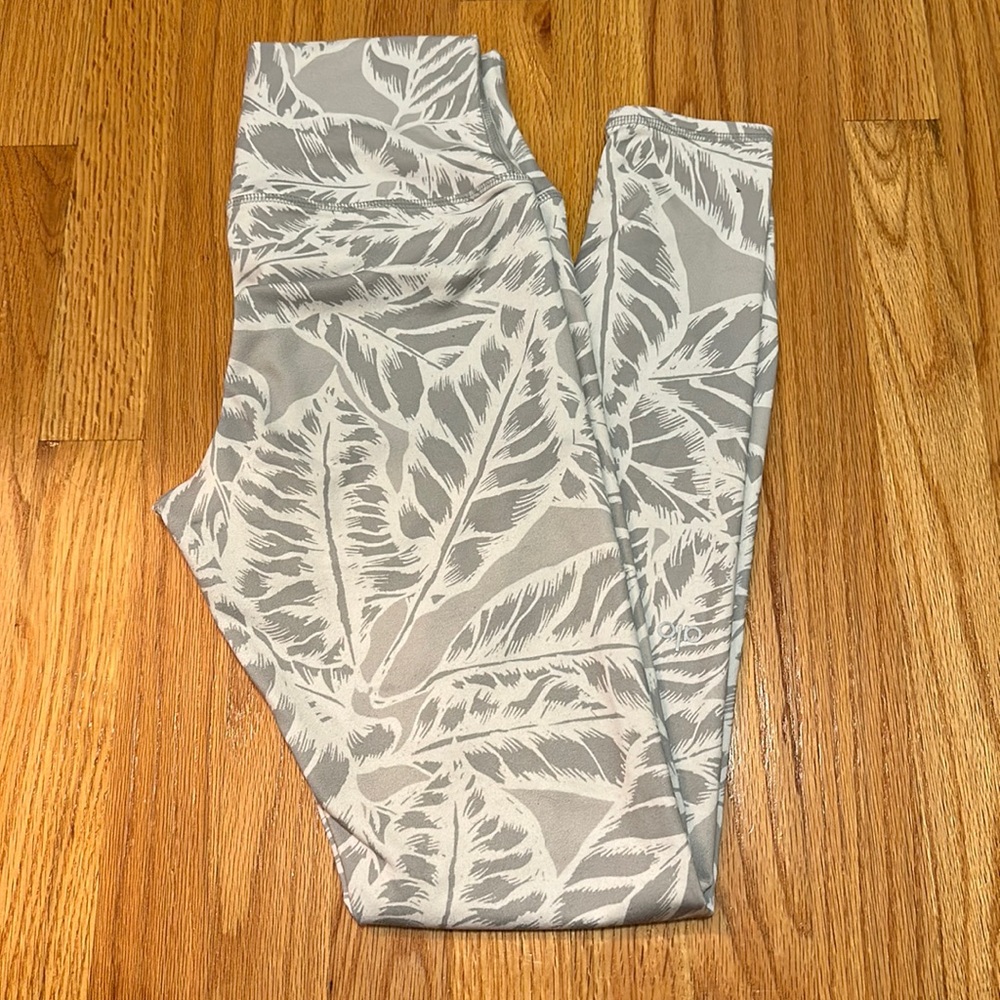 Alo leggings
